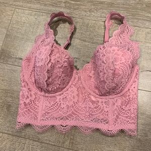 Victoria’s Secret Bralette